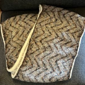 Steve Madden Infinity Scarf